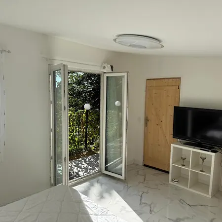 Apartment Nuit De Reve Oasis
